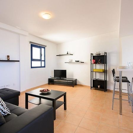 Ferienwohnung Mirador Del Roque Orzola Exterior foto