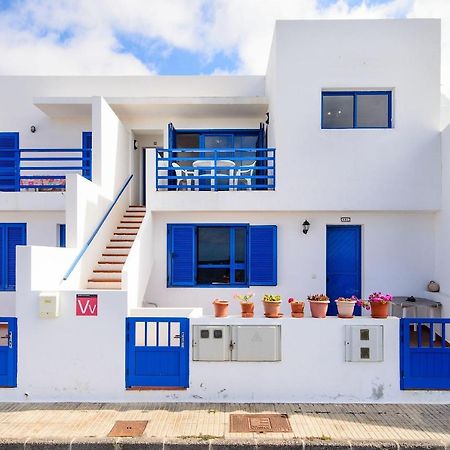 Ferienwohnung Mirador Del Roque Orzola Exterior foto
